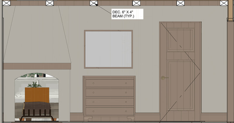 Rochester NY Interior Designer - Residential and Commercial Interior Design firm serving Update NY, the Finger Lakes region, Naples, FL and beyond.