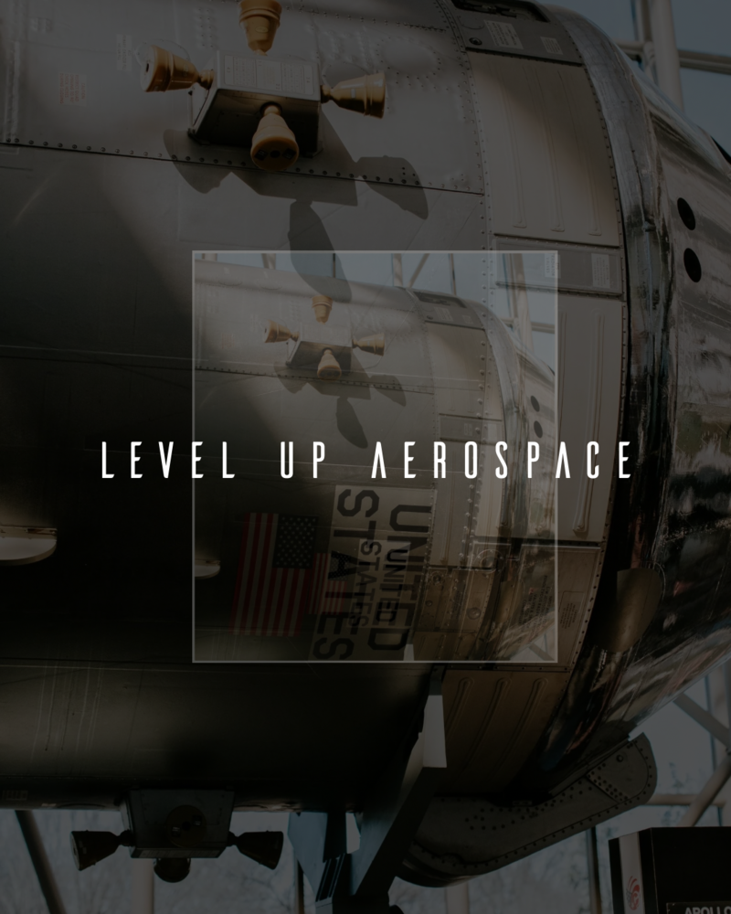 Level Up Aerospace