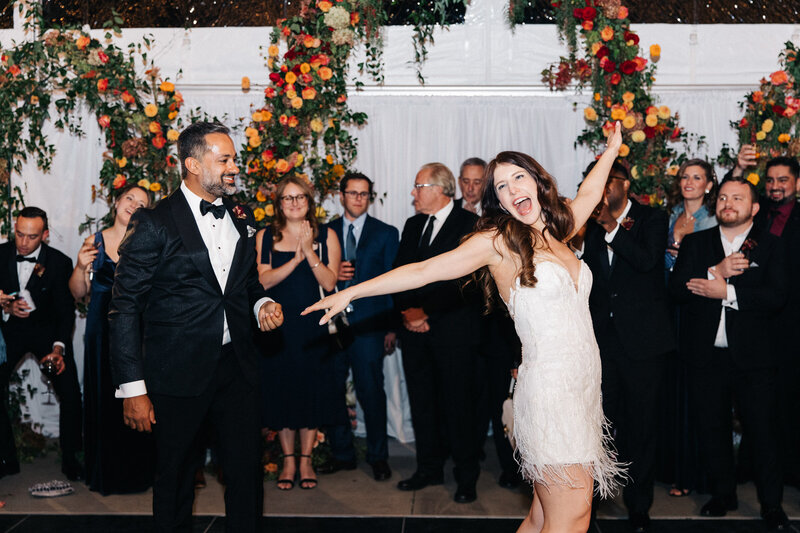 Dover Hall Fall Wedding -113