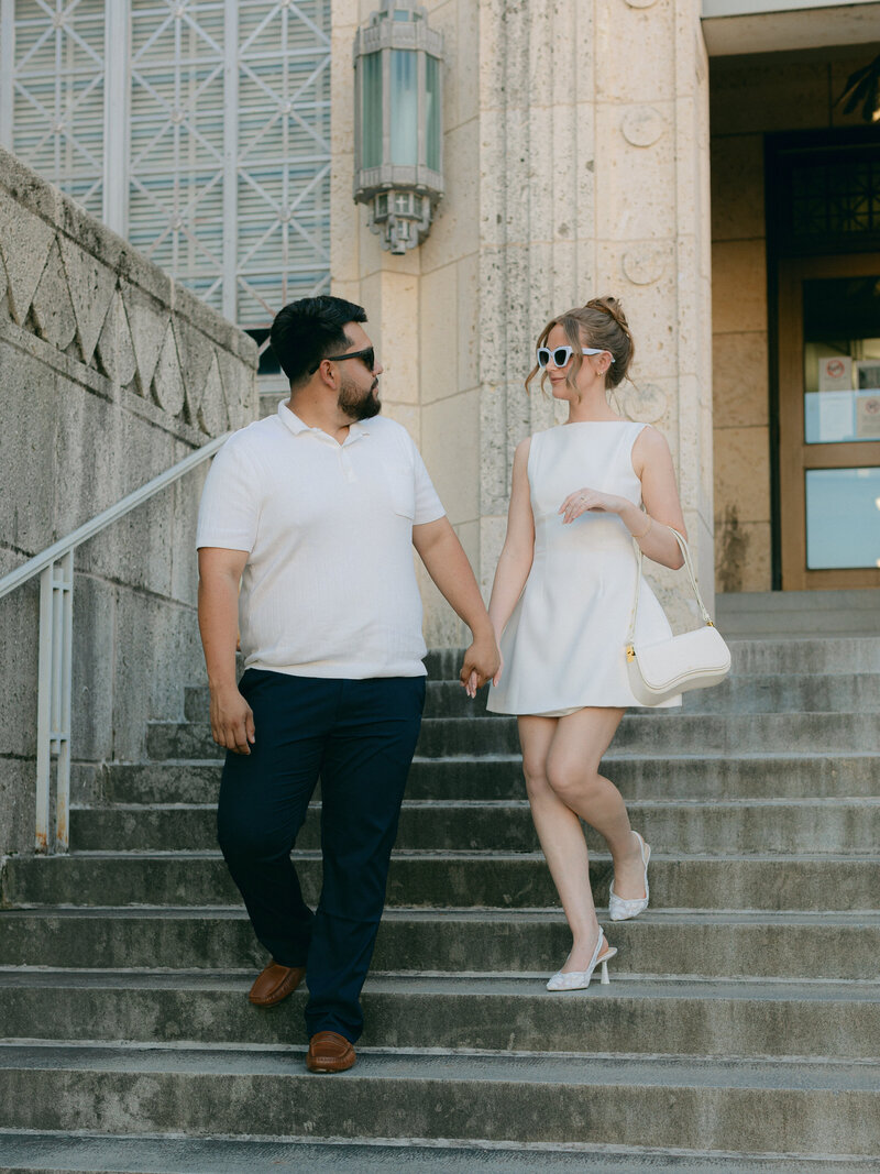 Brooke + Luis - ES  |  #-58