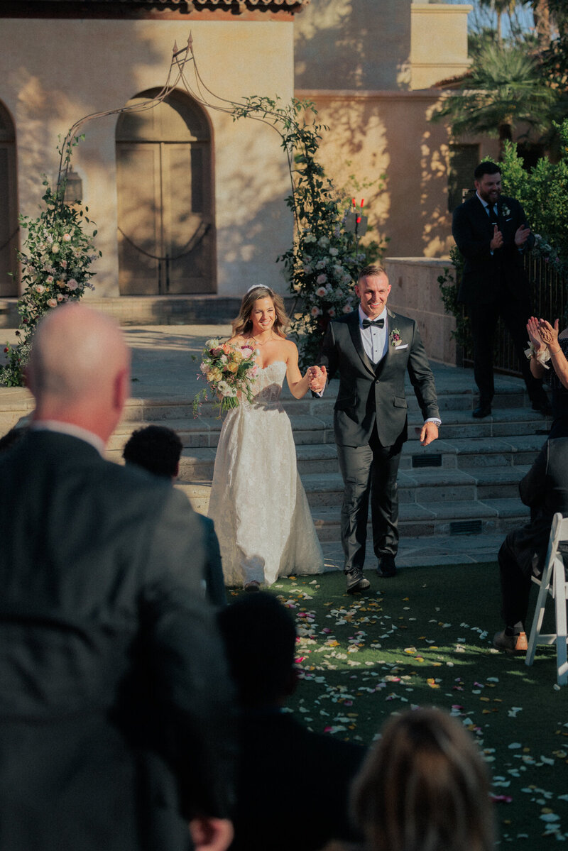 Katie + Garrett wedding at Royal Palms Resort & Spa, photo 20