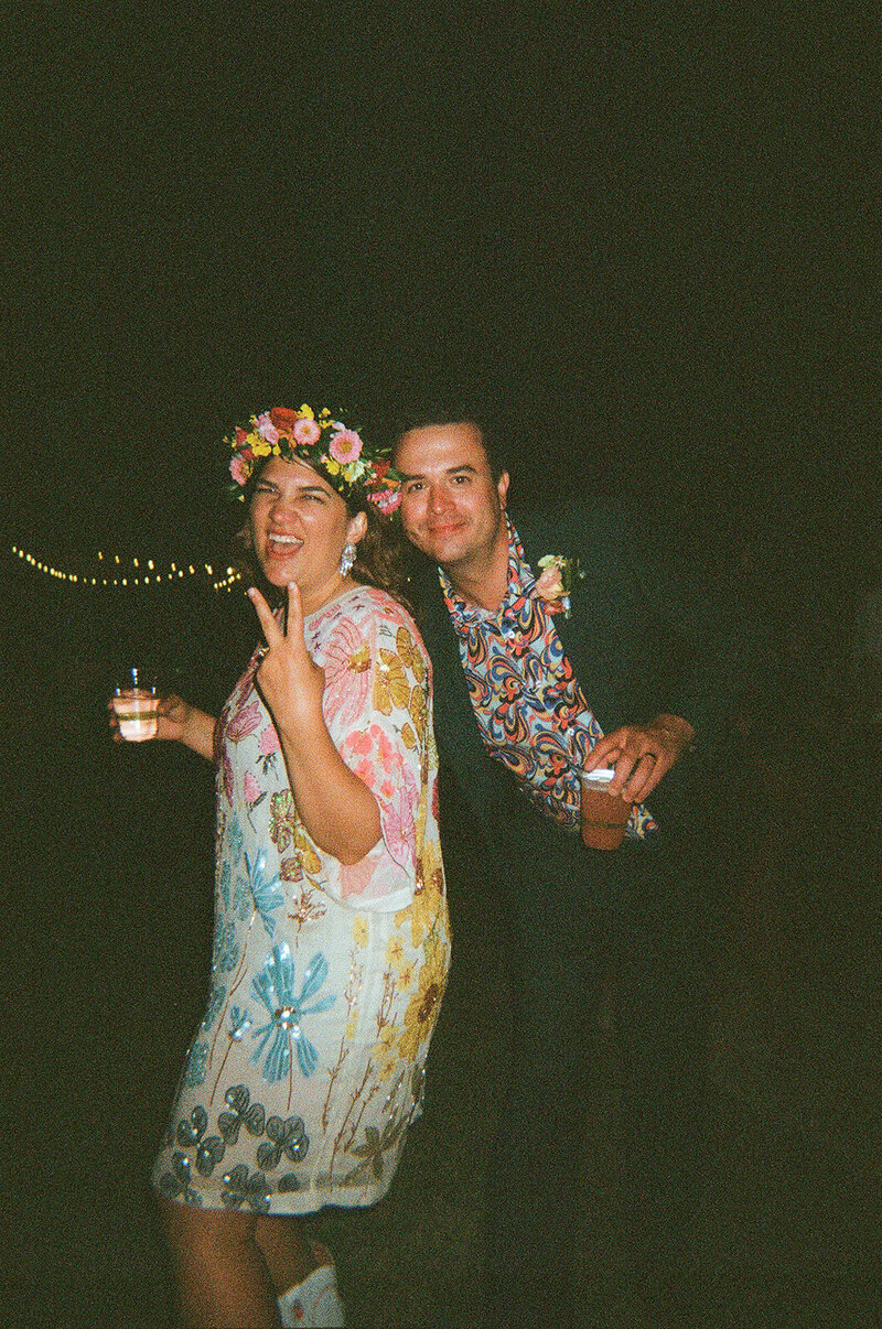 BERRY WEDDING DISPOSABLE CAMERAS BY EYERONIC LOVE-128