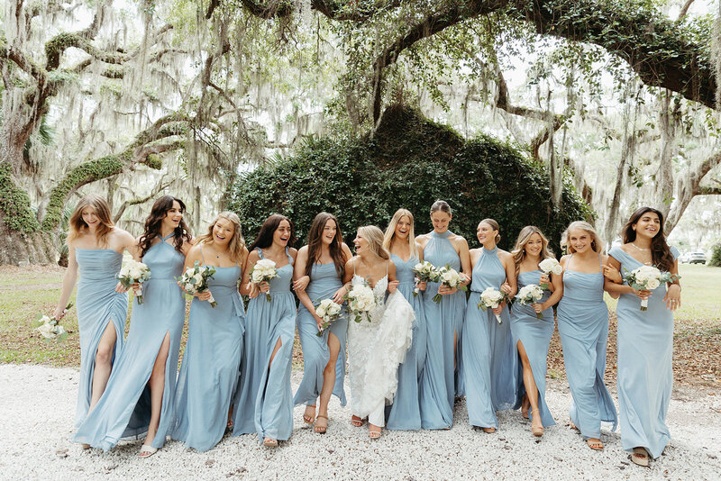 Luxury Wedding Planner Jacksonville Florida