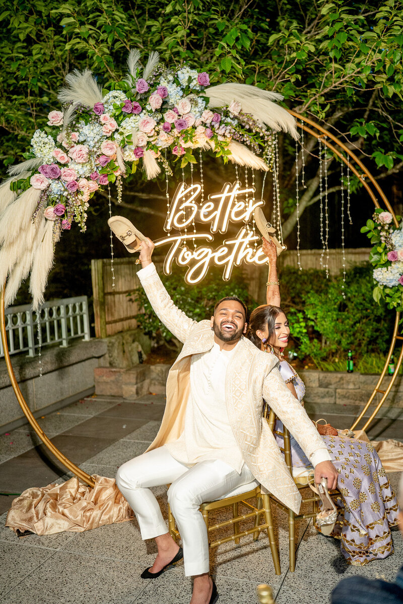 South Asian Wedding Planner Atlanta