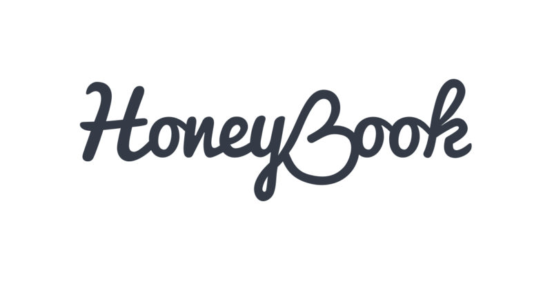 Get a Honeybook free trial using this link and then get a big 50% off!