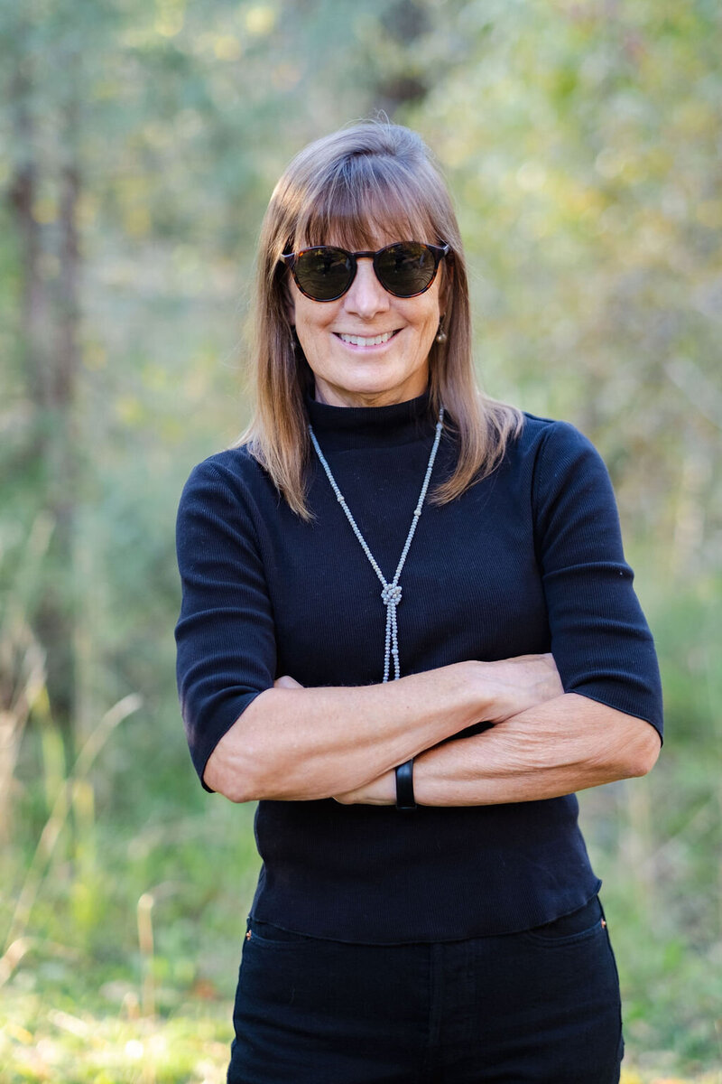 Joslyn Wood, Attorney in Aspen and Carbondale