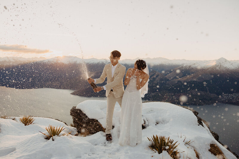 Randy and Ting Cecil Peak Elopement © emmalinephotography.com-4370