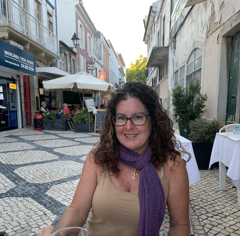 freelance travel writer
