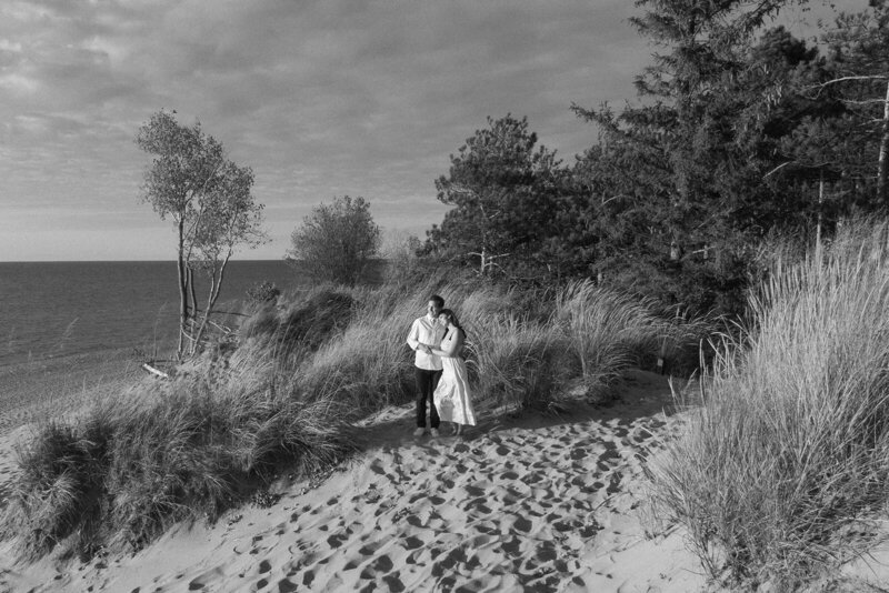 Welcome to Sol Luna Photography, your West Michigan Wedding Photographer. Discover our elegant wedding photography services, designed to capture timeless moments with elegance and artistry. Let us bring your vision to life.