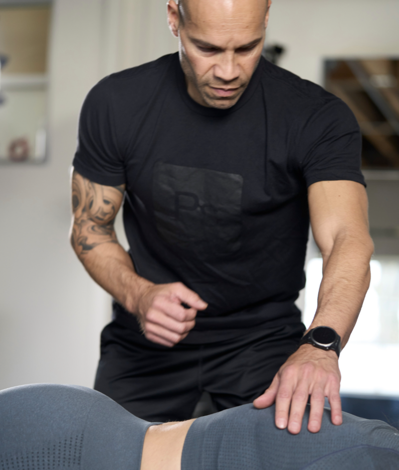 Recovery and flexibility training to support lasting movement freedom