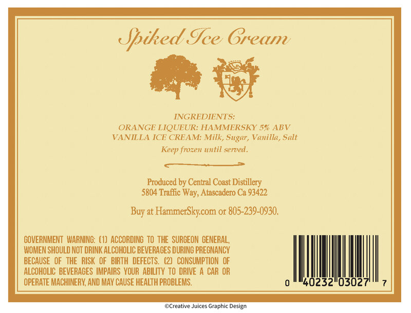 Creative-Juices-Graphic-Design-Label-Hammer-Sky-Spiked-Ice-Cream-B