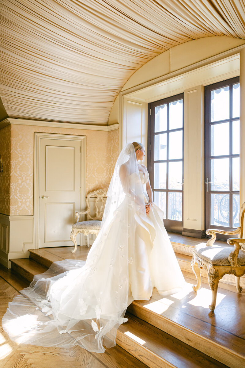 Oheka Castle Wedding Photos-3