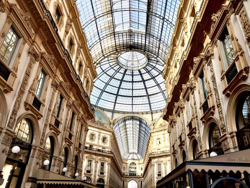 Best Fashion and Shopping Tours in Italy.
