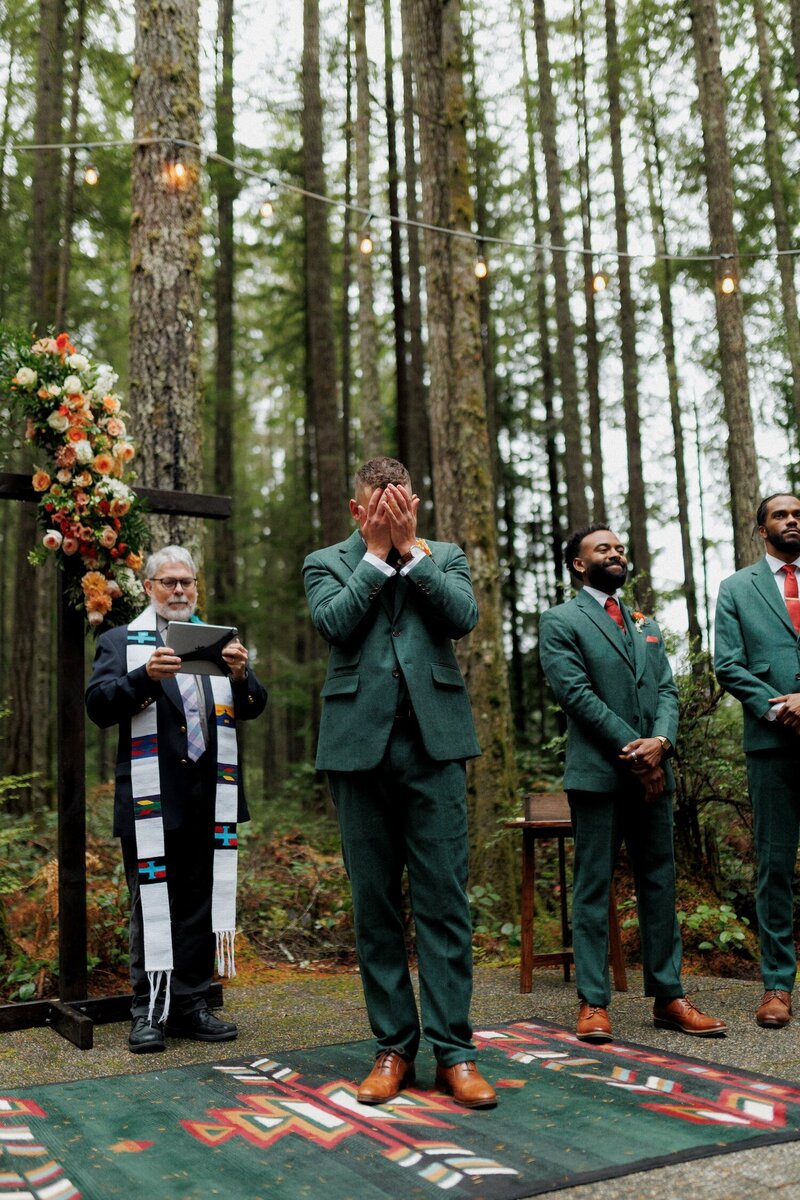 Gold Mountain Golf Club Bremerton Washington Wedding-21