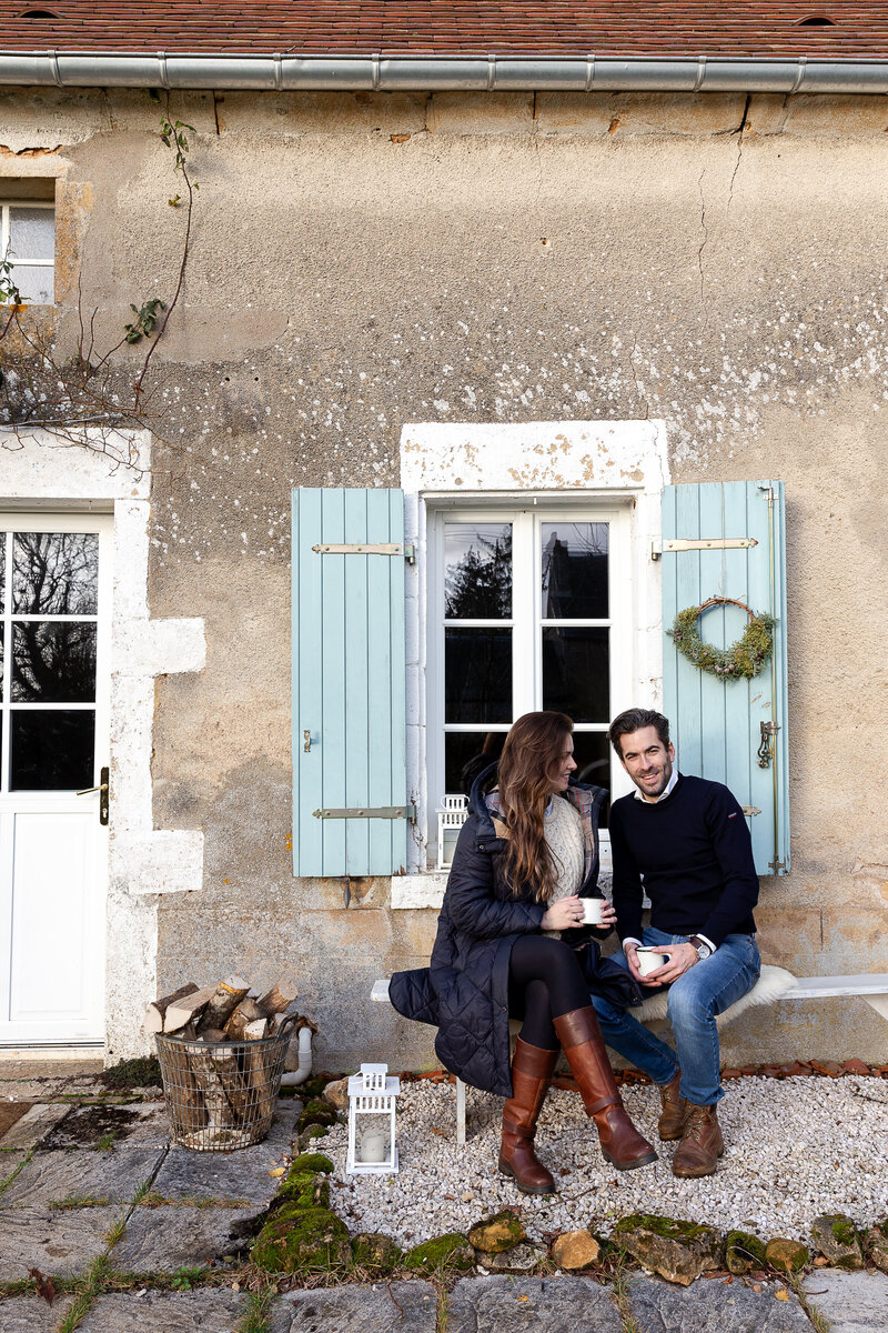 Fotografie voor vakantiewoning in Frankrijk-1
