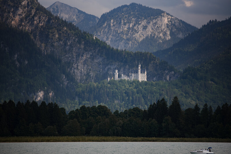 Hochzeitsfotograf Füssen