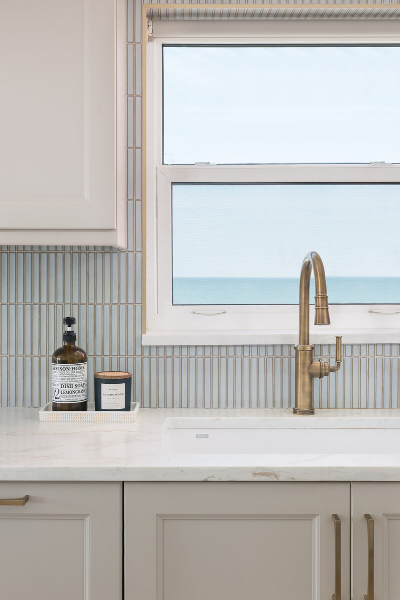 Kitchen counter details_Scarbro Design