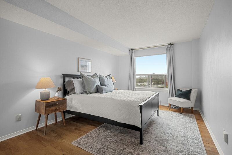 Parkdale Ottawa Home Staging - Michelle and Carley - After-3