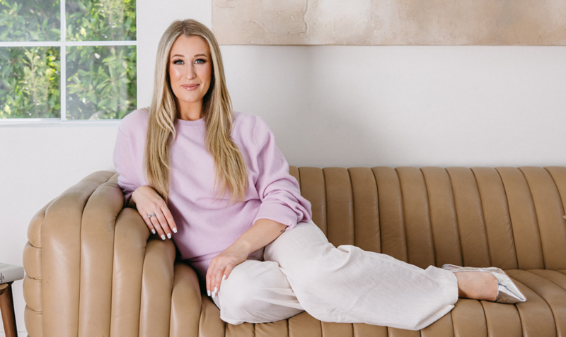 Lauren Hubert Weight Loss Coaching