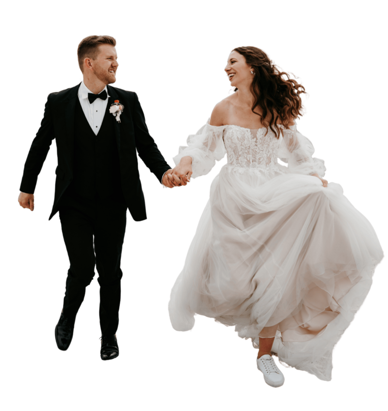 minneapolis wedding photographer