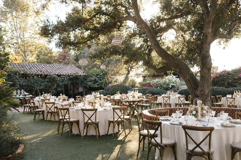 Quail Ranch Wedding Planner Radiant Love Events 16