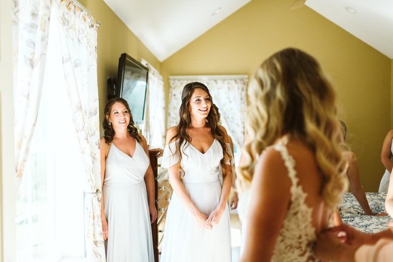 Harold + Tamithy - Tamithy and Girls Getting Ready-207