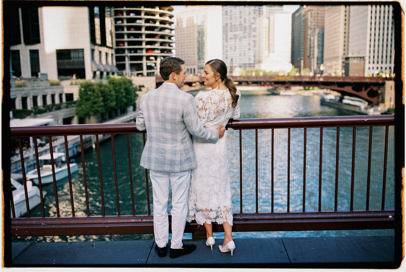 Showit Portfolio Gallery Template for Wedding Photographers