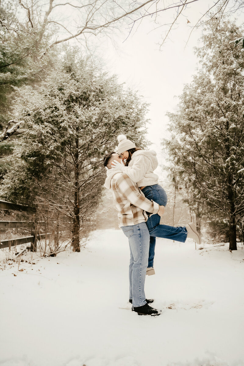 Cherry Hill NJ Couple Photographer