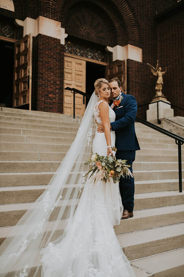 cleveland engagement photography