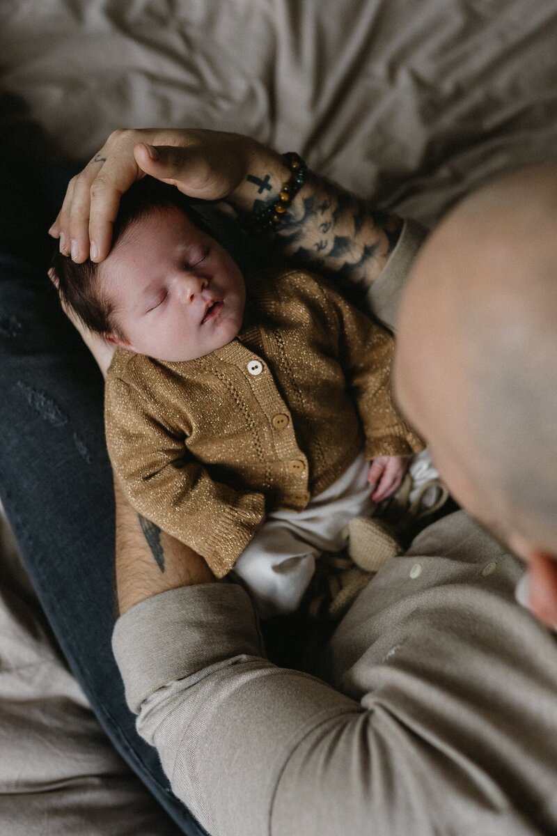 Newbornshoot Nina Faye-103