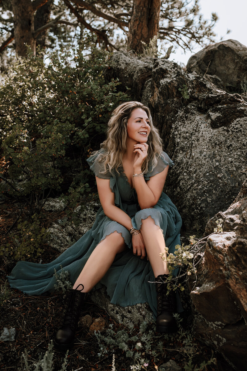Photographer Shannon Michele 