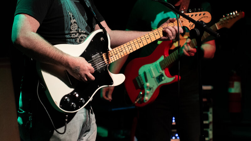 st louis missouri concert photographer