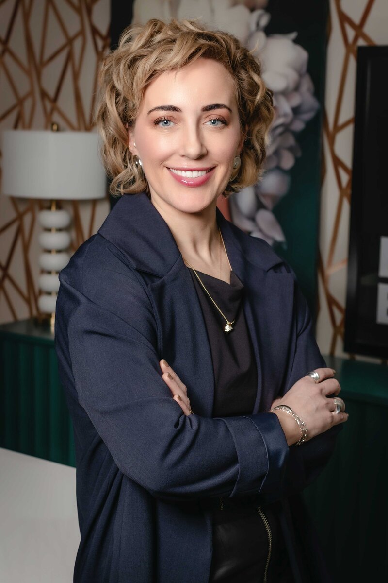 Dr Erika Kappes- Board Certified Psychiatrist