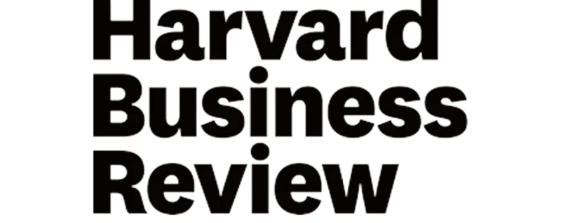 Harvard Business Review Logo
