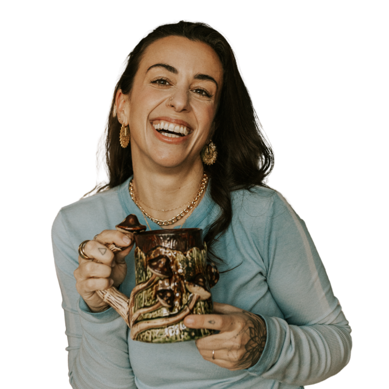 spiritual business coach