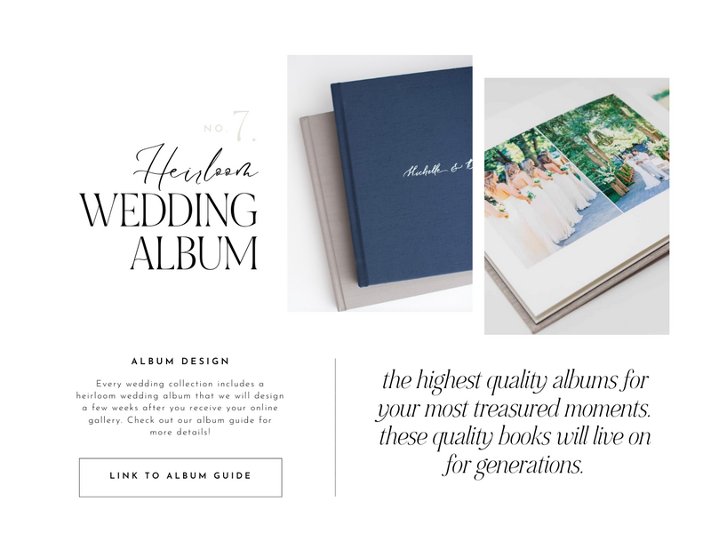 Wedding Album