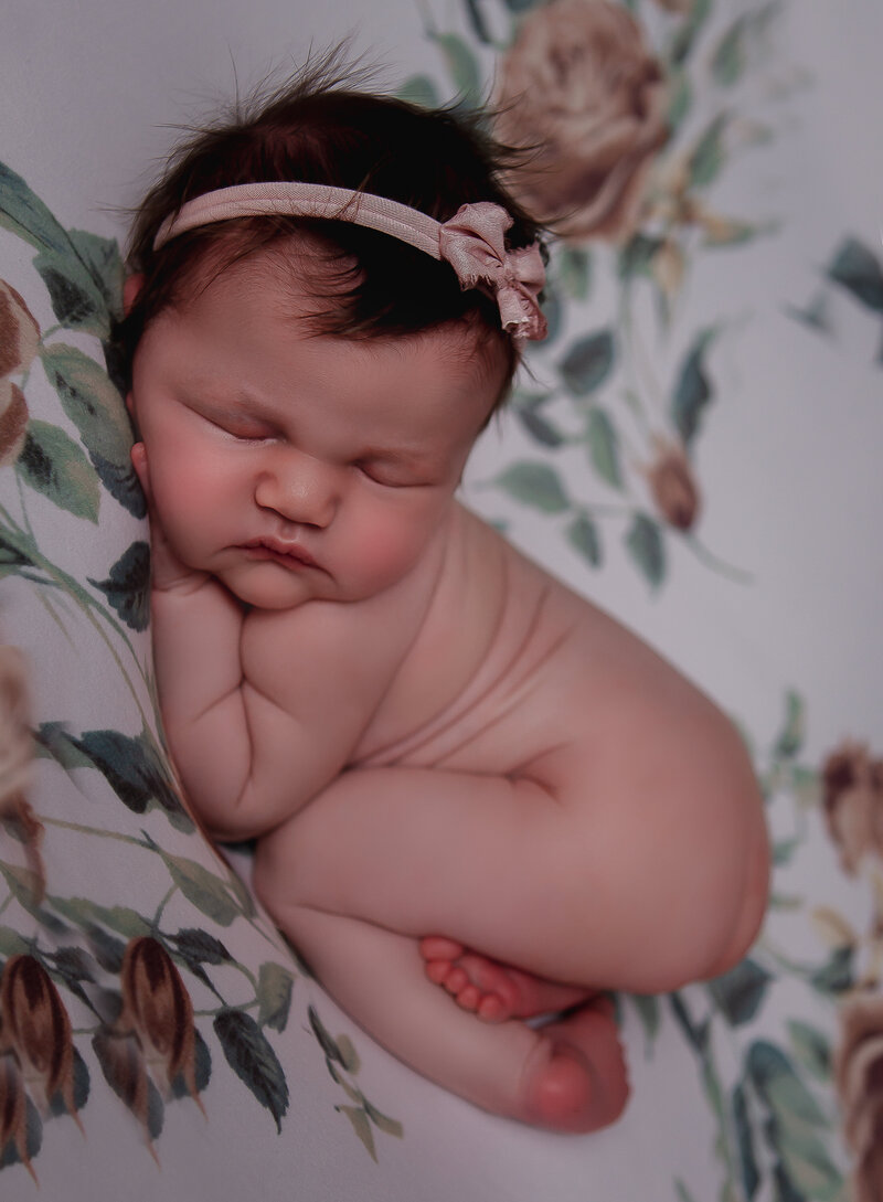 belton texas newborn photographer