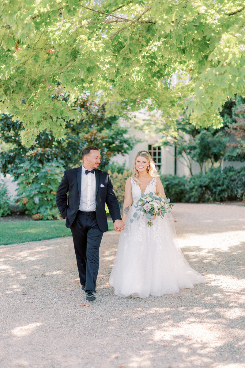 Virginia Wedding Photographer