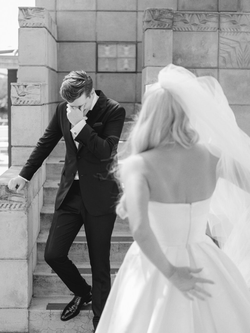 Documentary-style wedding photography by Elyse Hall, capturing real, unscripted moments at weddings across Arizona and destinations worldwide.