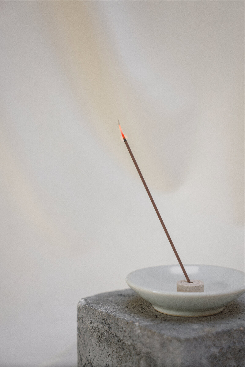 Incense - The Akashic Portal
