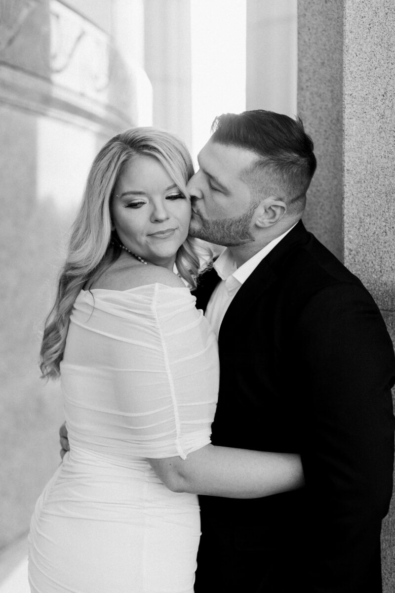 Vincennes Engagement Session - Sharin Shank Photography-2