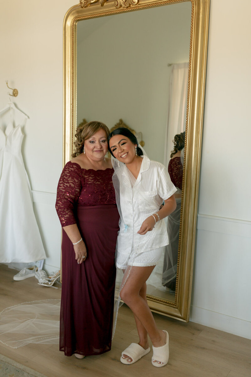 mother of the bride