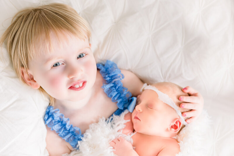 child photographers in traverse city mi