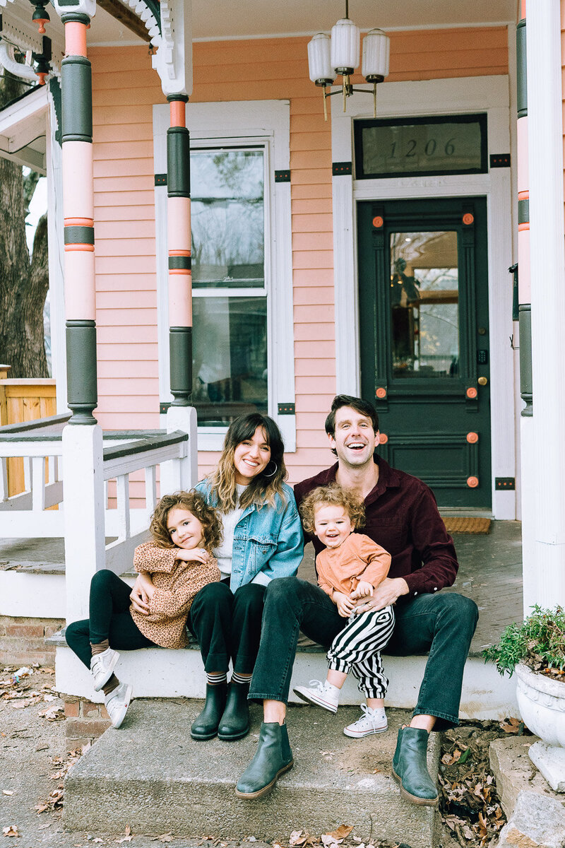 birmingham family photos