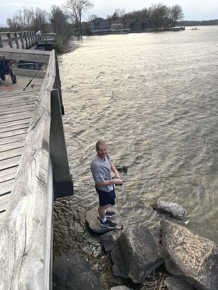 Mark Fishing_1