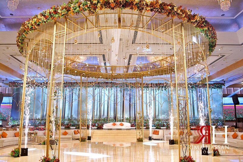 Grand_Hyatt_Dubai_Wedding_Female_Photographer_Rima_Hassan_kosha_stage_decoration_dream