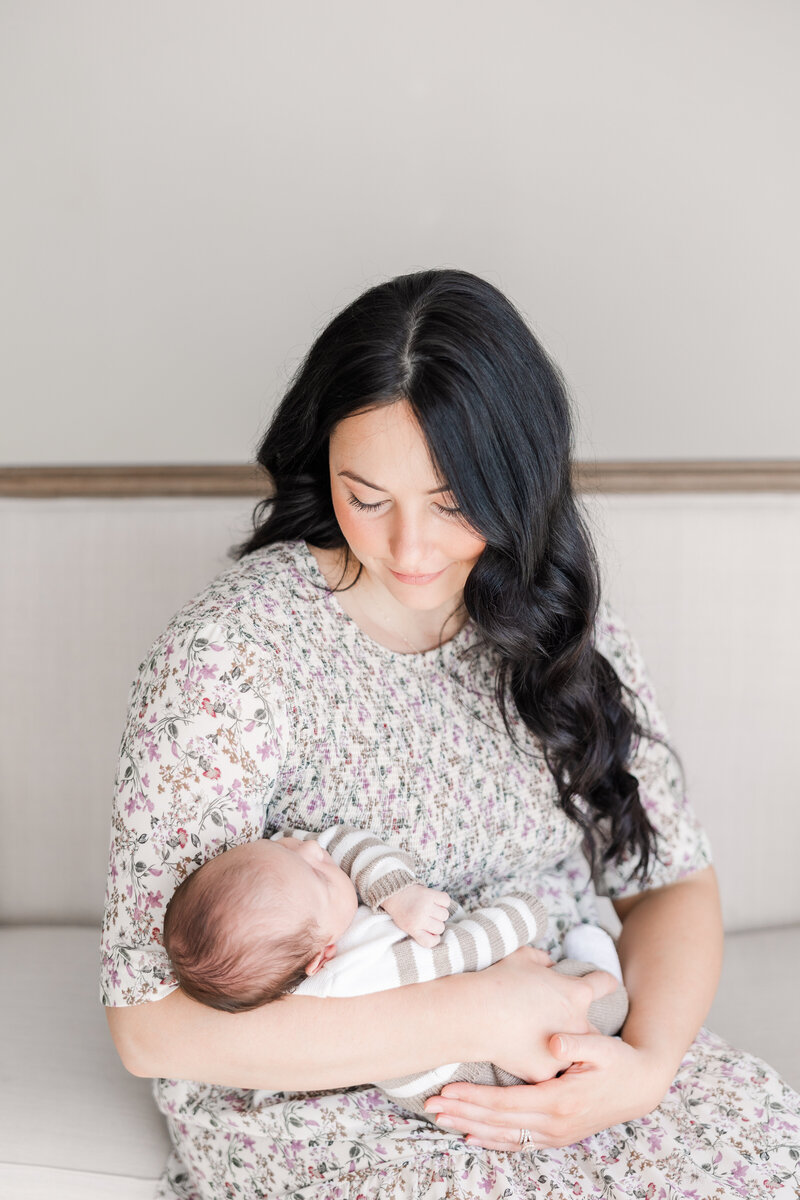 central ky motherhood  photographer
