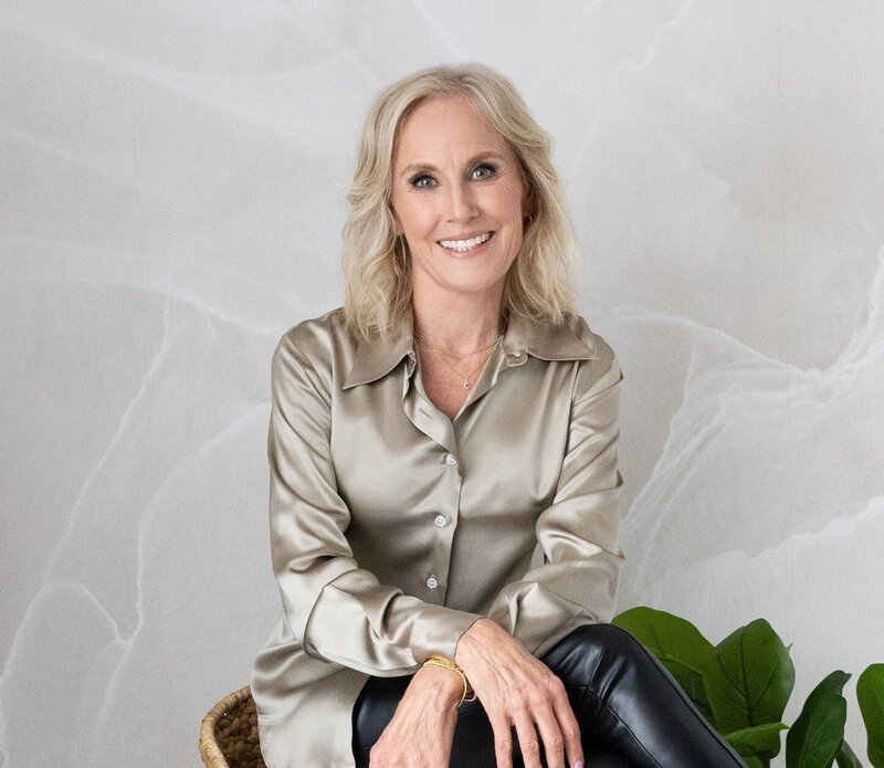 Personal Transformation Life Coach Stacey Cauvin