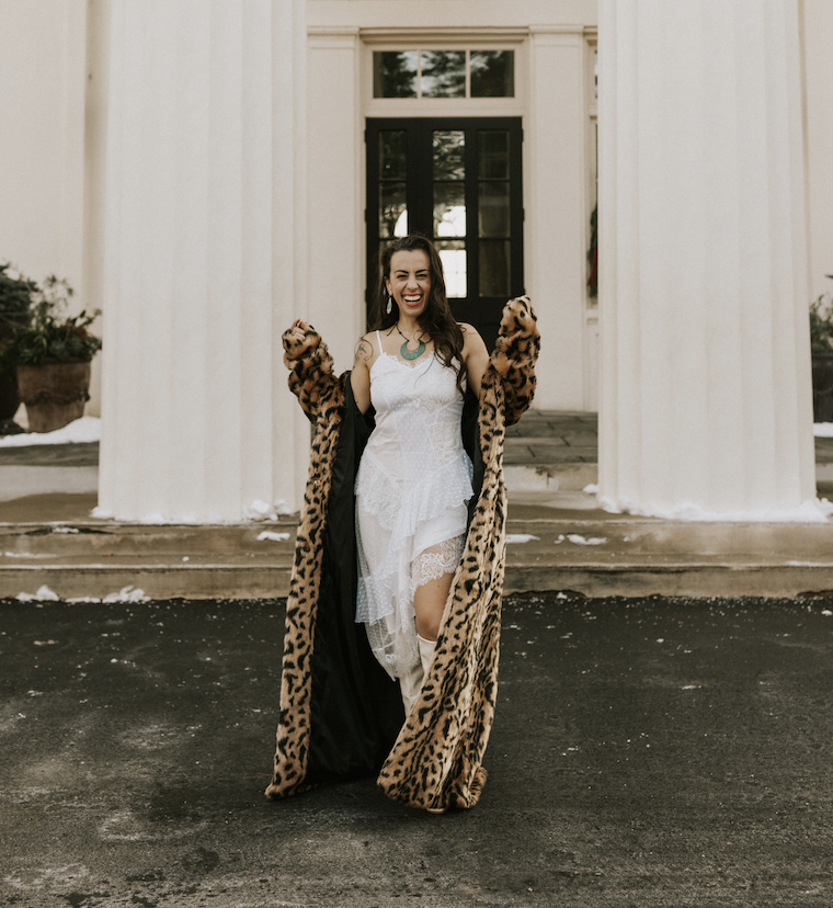 somatic healing for trauma