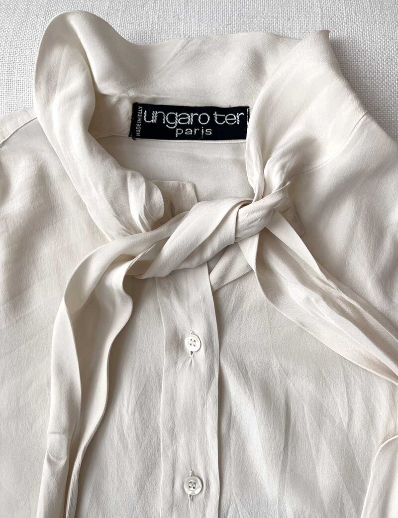 Ungaro-Silk-Shirt-(2)